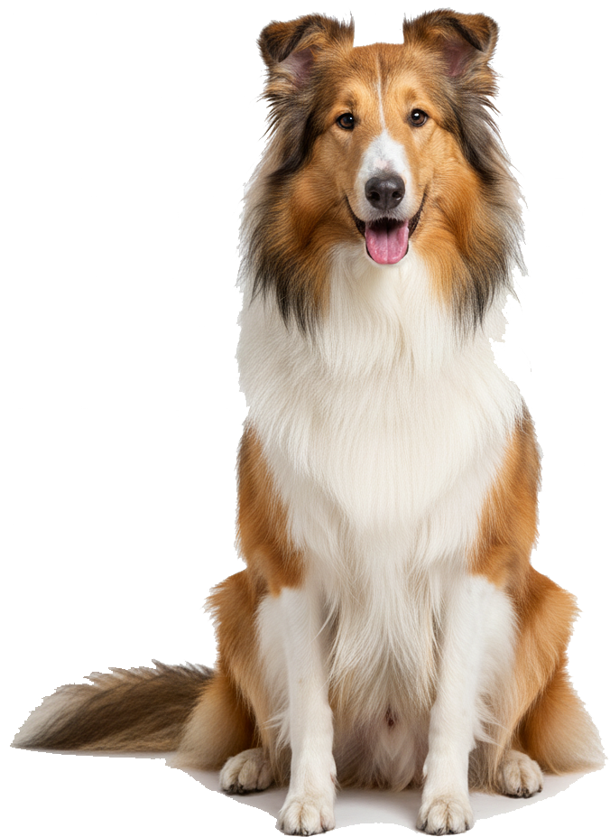 Afghan Hound